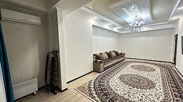 Долгосрочная аренда квартир: 3 комнаты, Собственник, С мебелью полностью — 5