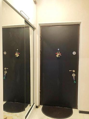 gunəsli insaat: Yeni Günəşli Massiv D, 1 otaqlı, Yeni tikili, 35 kv. m — 5