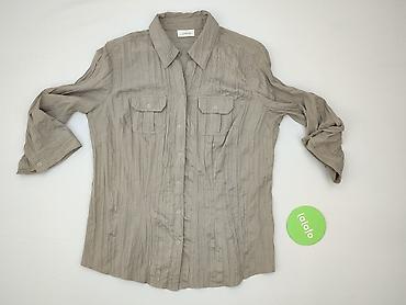 canda clothing: Canda, Koszula damska, rozmiar 2XL — 2
