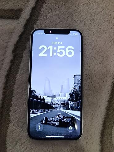 iphone 7 ag: IPhone 12, Ağ, Face ID — 2