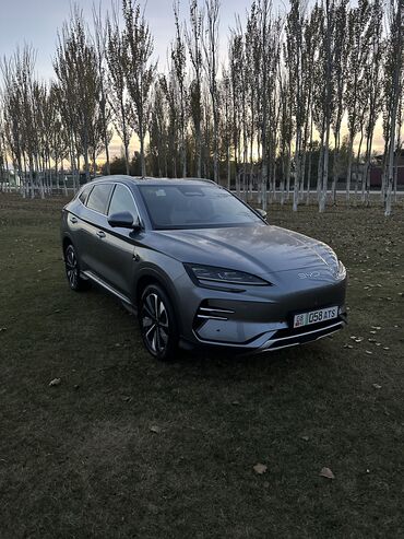 купить опель вектра б: BYD Song Plus: 2025 г., Автомат, Электромобиль, Кроссовер