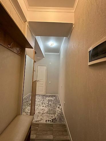 2 bedroom: Сдается 2‑комнатная квартира с отдельной спальней и просторной — 6