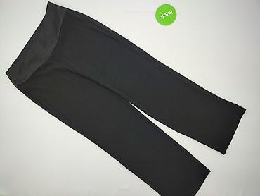 buty sizzer: Spodnie materiałowe damskie, rozmiar L — 2