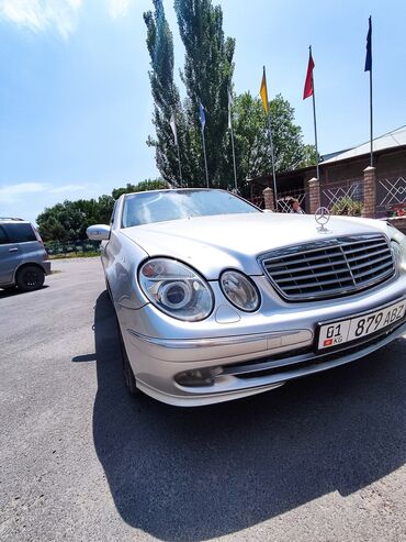 мотор форд мондео 2.0: Mercedes-Benz : 2003 г., 3.2 л, Автомат, Бензин, Седан
