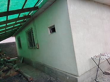 Аренда домов: 60 м², 3 комнаты, бульвар Эркиндик, Без животных — 2