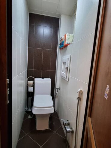 Köhnə tikili: Bakı, 3 otaqlı, Köhnə tikili, m. Neftçilər, 72 kv. m — 8