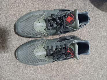 Patike: Patike, Nike, veličina - 46 — 2