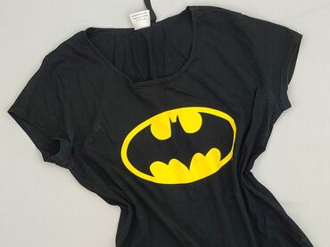 Batman, Футболка жіноча, розмір M