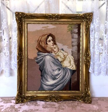 Gobleni: Goblen, Upotrebljenо, Pokupiti na licu mesta — 1