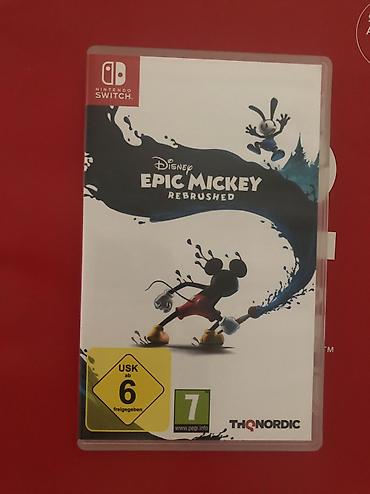 switch nintendo: Набор из 2 игр для Nintendo Switch (физические издания, коробочные — 2