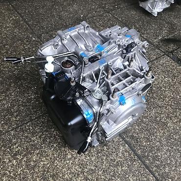Автозапчасти: Коробка передач Автомат Mitsubishi Б/у — 2