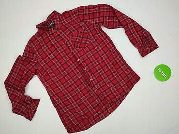pullandbear com: Esmara, Koszula damska, rozmiar S — 2