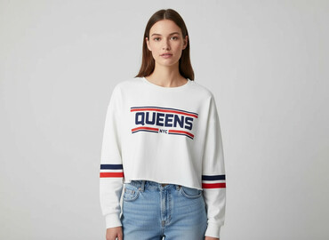 bluza reprezentacji niemiec: H&M, Bluza damska
, rozmiar M