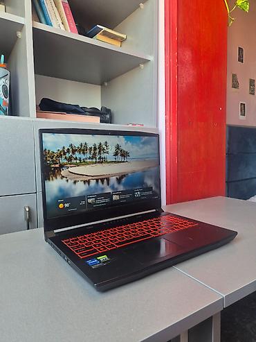 asus 5s pro: MSI Katana GF66 12UD/12UC | i7-12700H | RTX 3050 Ti 4GB | 16GB RAM — 5