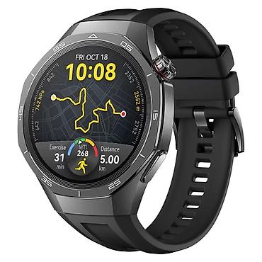 coros pace: Huawei Watch GT 5 Pro Керамика и титан | Спорт профессионального — 1