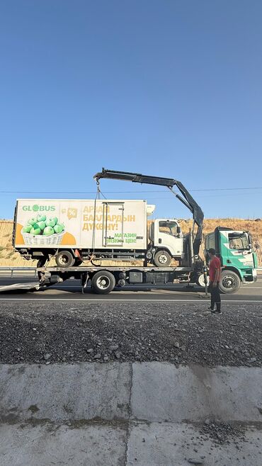 Услуги автокрана: Стрела 12 м, 9200 т — 29