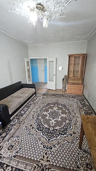 Долгосрочная аренда квартир: 2 комнаты, Агентство недвижимости, Без подселения, С мебелью частично — 1