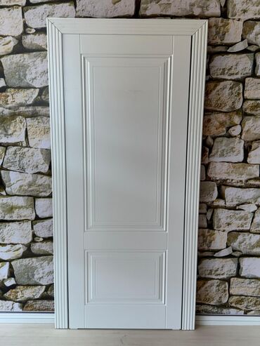 Otaq qapıları: Yataq otağı üçün Yeni Otaq qapısı 90x205 sm Naliçnik ilə, Ödənişli quraşdırma, Pulsuz çatdırılma — 9