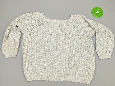 sweter turecki: Sweter damski, rozmiar 5XL — 2