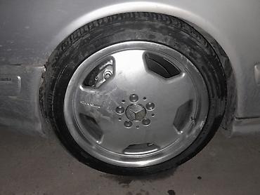 Шиномонтаж: Мобильный шиномонтаж предлагает удобное решение для замены и ремонта — 8