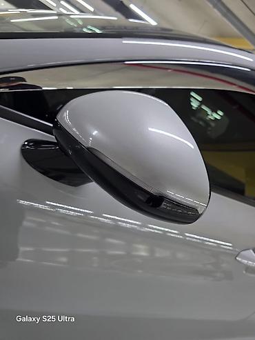 sonata 2014: Kia K5: 2022 г., Лифтбек — 5