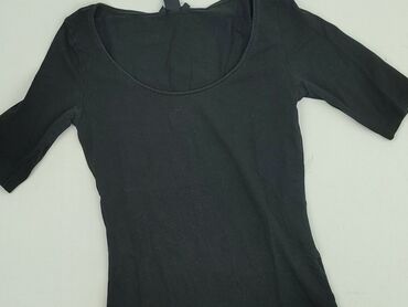 marynarka damska stradivarius: H&M, Women's blouse, size XS (EU 34)