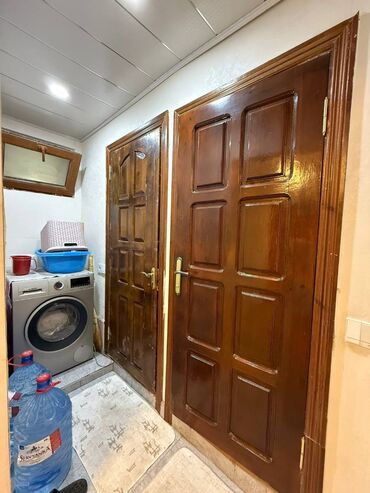 Köhnə tikili: Bakı, 4 otaqlı, Köhnə tikili, m. Xalqlar Dostluğu, 90 kv. m — 14