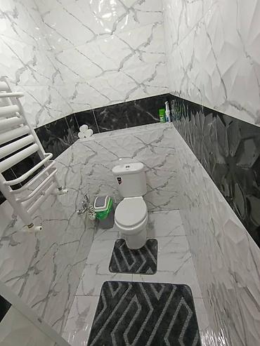 Посуточная аренда квартир: 1 комната, Душевая кабина, Постельное белье, Кондиционер — 18