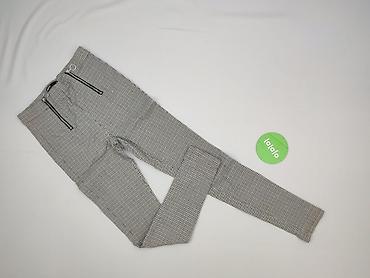 pl uk: Cropp, Spodnie materiałowe damskie, rozmiar S — 2