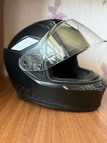 moto aranda: Az işlenıb yenı kımıdır Məhsul: SHARK integral motosiklet dəbilqəsi + — 6