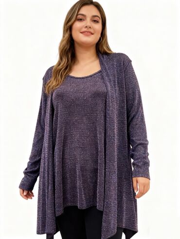 Bluze: Bluza 
Cena 1950 din 
Vel XXXL — 8