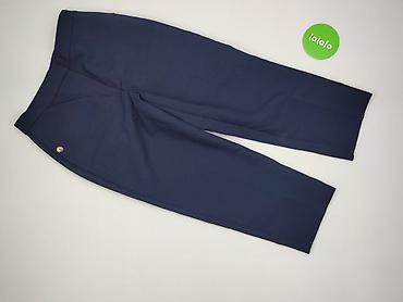 nutmeg spodnie: M&S Collection, Spodnie materiałowe damskie, rozmiar M — 2