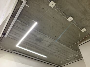 Натяжной потолок: Натяжной потолок Глянцевое, Матовое, 3D потолки Монтаж, Гарантия, Демонтаж — 6