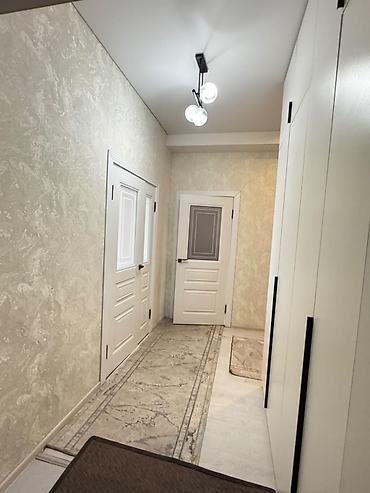 Продажа квартир: 3 комнаты, 93 м², Элитка, 3 этаж, Евроремонт — 13