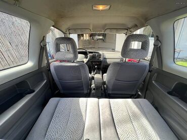 Suzuki: Suzuki Grand Vitara: 1.6 l. | 2001 έ. 265000 km. SUV/4x4 — 8