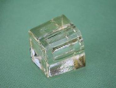 Sveće i svećnjaci: Tri mala staklena svećnjaka - Scandinavian design. Scandinavian — 8