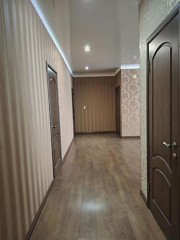 ждал артис: 3 комнаты, 121 м², Нижний Джал (Джал-23) Элитка, 2 этаж, Евроремонт — 1