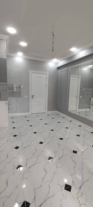 Yeni tikili: 3 otaqlı, Yeni tikili, 137 kv. m — 8