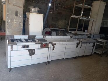 Digər restoran, kafe avadanlığı: Qaz və tok peçi kafe restoran üçün yığılır bir zəngə sifariş mümkündür -da lalafo.az — 4 Digər restoran, kafe avadanlığı: Qaz və tok peçi kafe restoran üçün yığılır bir zəngə sifariş mümkündür — 4