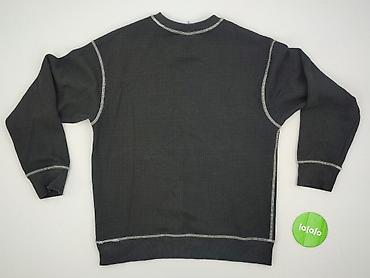 fleece: H&M, Bluza dla mężczyzn, rozmiar S — 3