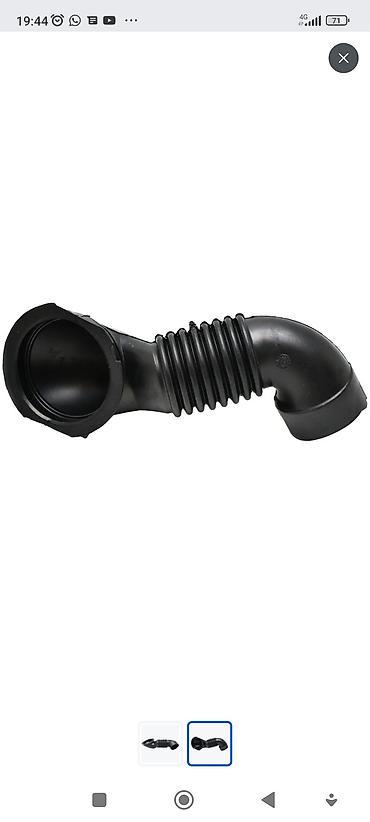 Другая техника для кухни: Запчасти для Стиральной машины автомат — 6