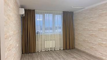 3 комнаты, 64 м², БГУ Индивидуалка, 7 этаж, Евроремонт