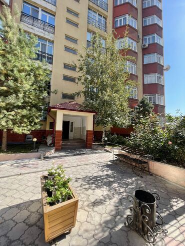 Продажа квартир: 5 и более комнат, 206 м², Элитка, 3 этаж, Евроремонт — 19