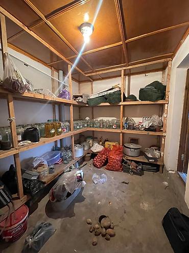 Продажа коттеджей и домов: 🏡 *Продается дом в Золотом Квадрате!* 📍 Ул. Айдаралиева 8 (между — 29