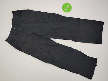 hm cargo: H&M Divided, Spodnie cargo damskie, rozmiar XS — 2