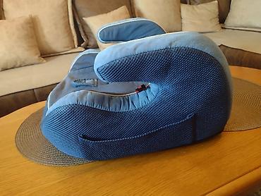 Autosedišta: Auto sediste Buster 15-36 Kg - Auto sediste Buster Od 15-36 Kg — 8