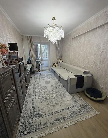 стучный квартира: 4 комнаты, 94 м², Вефа ТЦ Элитка, 2 этаж — 8