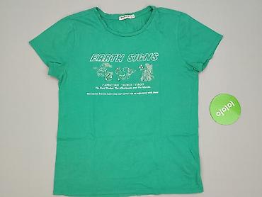 benetton gr: Stradivarius, T-shirt damski, rozmiar S — 2