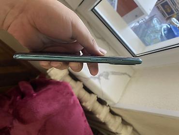 Redmi: Redmi, Redmi Note 10, Б/у, 128 ГБ, цвет - Голубой, 2 SIM — 8