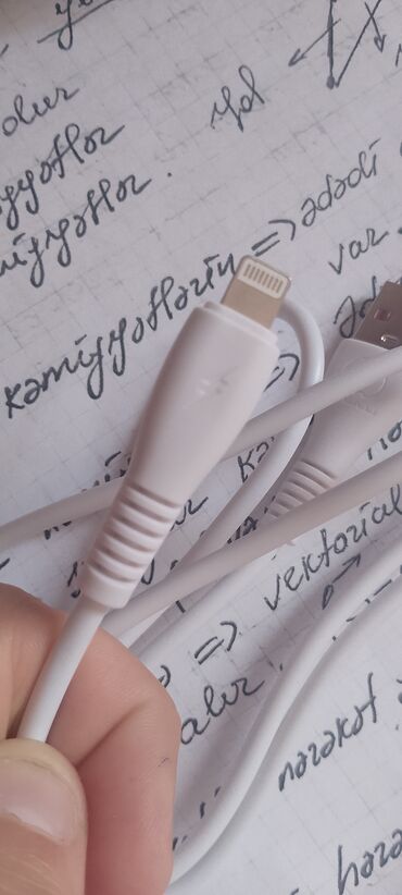 modem adaptörü: Adapter Apple, Yeni